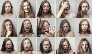 Bastırılmış Güçlü Duygular Hastalıklara Davetiye Çıkarıyor