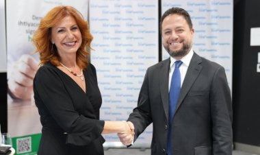 Liv Hospıtal ve Demir Sağlık’tan Sağlık Turizmi İçin Önemli İş Birliği