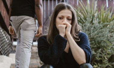 Ayrılık Sonrası Beynimizde Neler Oluyor?