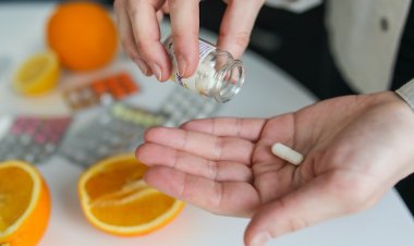 Bilinçsiz Kullanılan Vitaminler Yarardan Çok Zarar Veriyor!