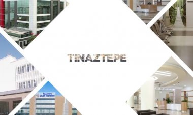 Tapdi Oksijen Halka Arz Büyüklüğü 285.88 Milyon TL Oldu