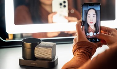 L’oréal Grup’tan 2 Yeni Güzellik Teknolojisi