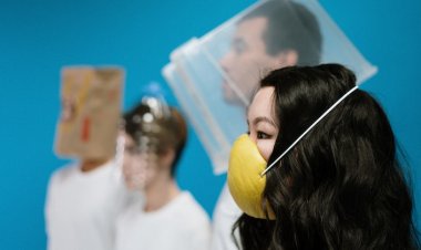 Çin’de Koronavirüs Nedeniyle Can Kaybı 1 Ayda 60 Bine Ulaştı