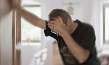 Deprem Sonrası Vertigo Şikayetleri Arttı