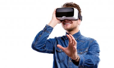 Dijital Teknolojiler Sağlığın Geleceğini İnşa Ediyor