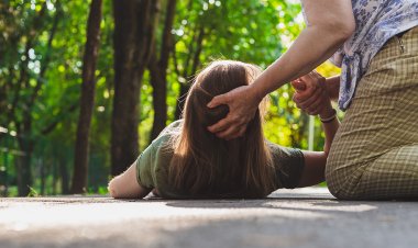 Epilepsi Nedir, Nasıl Ortaya Çıkar?