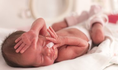 Erken Doğum Sizin Suçunuz Değil! Bu Önerilere Kulak Verin