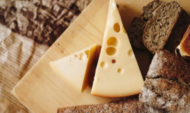 Küflü Gıdanın Kalan Kısmı Yenir mi? İşte İsrafı Önlemek İçin Tüyolar