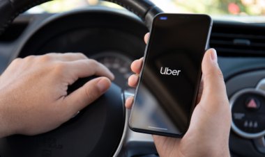 Uber ve Blindlook Görme Engellileri Özgürleştirecek