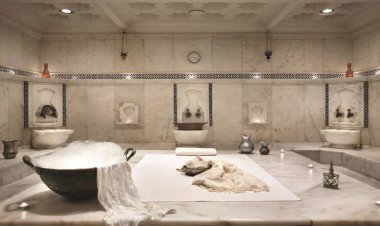Yarıyıl Tatilinde Ailelerin Tercihi SPA ve Termal Oteller