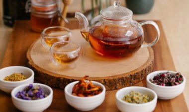 Bitki Çayı Alırken ve Saklarken Dikkat Edilmesi Gerekenler