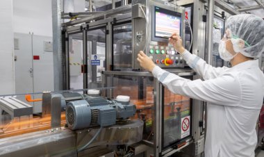 L'oreal Türkiye'den Suyu Geri Dönüştüren Su Dostu Fabrika