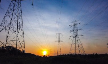 Organik Atıklarla 874 Hanenin 1 Aylık Tüketimi Kadar Elektrik Üretildi