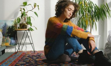 Depresif Ruh Hali 15 Günden Fazla Sürüyorsa Dikkat!