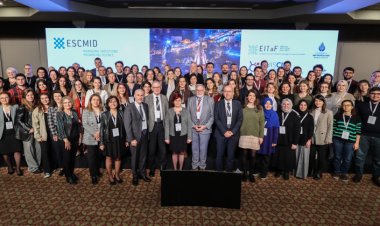 Bilim İnsanları İstanbul’da Yeni Salgınları Tartıştı