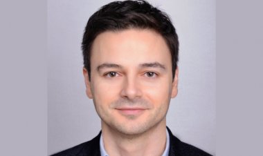 Gilead Türkiye Finans Direktörlüğüne Özgür Öner Atandı