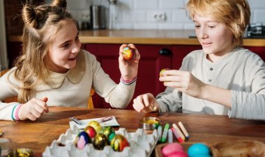 Keyifli Bir Yarıyıl Tatili İçin 8 Öneri!