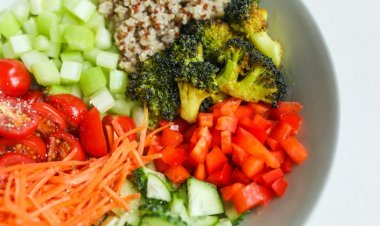 Yeni Bitkisel Beslenme Akımı Veganuary Nedir, Nasıl Uygulanır?