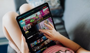 Çocukları Dijital Ortamda Korumak İçin 3 İpucu