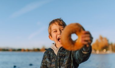 Ara Tatilde Çocuklarınızın Bağışıklığını Güçlendirin!