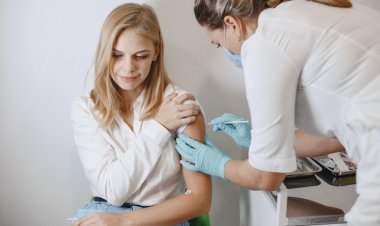 Rahim Ağzı Kanseri Aşı ile Önlenebilen Tek Kanser Türü!