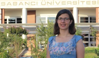 Sabancı Üniversitesi Öğretim Üyesine EMBO Yerleşim Desteği Ödülü