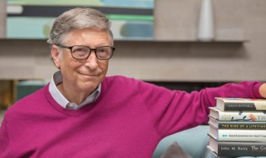 Bill Gates'ten Yeni Pandemi Uyarısı: "İnsan Üretimi Olacak"