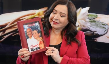 Sevgililer Günü İçin En Anlamlı Hediye: Sonsuz Aşk Rasim'im