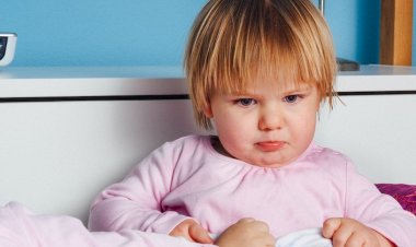 Ek Gıdaya Geçişte Yapılan 5 Hata