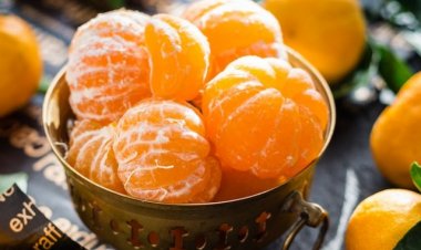 Kış Meyveleri Tüketirken Dikkat Edilmesi Gerekenler