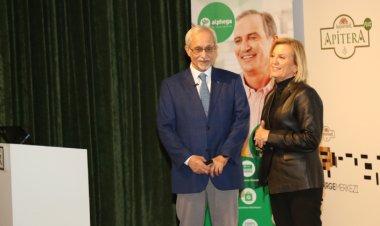 Balparmak Apitera'dan Eczacılara Özel Eğitim