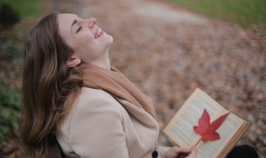 Mizah, Tükenmişlik Sendromunun İlacı!