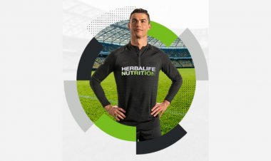 Herbalife Nutrition’dan Spora ve Sporculara Tam Destek