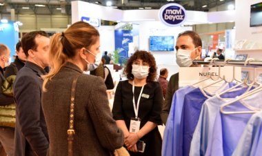 Expomed Eurasia Fuarı İçin Geri Sayım Başladı!