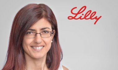 Lilly İlaç Great Place To Work Sertifikası ile Ödüllendirildi