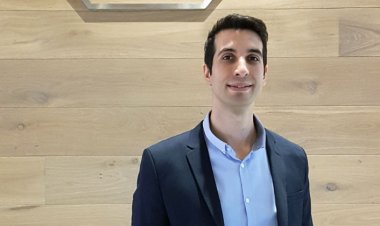 Derya Sontur, Roche İlaç Fransa Direktörü Oldu