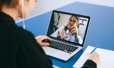 Telepsikiyatri ile Terapilerde Zaman ve Mesafe Sorunu Kalkıyor