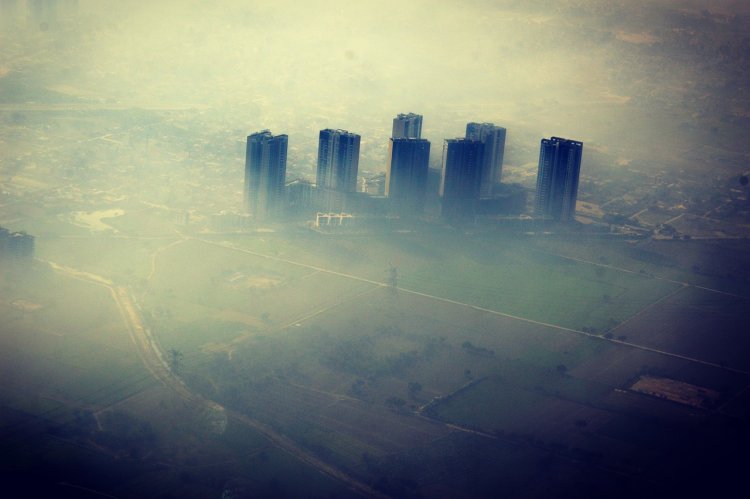 Hava Kirliliği Endişe Yarattı!  İşte Hava Kirliliğinden Korunmanın Yolları