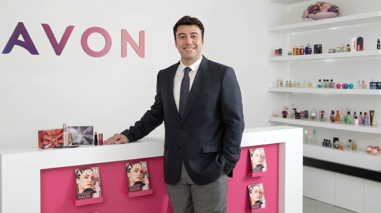 Avon'dan Görme Engelliler İçin Engelsiz Alışveriş Sitesi