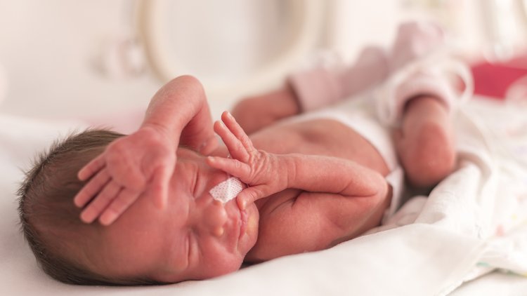 Prematüre Bebek Bakımında Dikkat Edilmesi Gerekenler