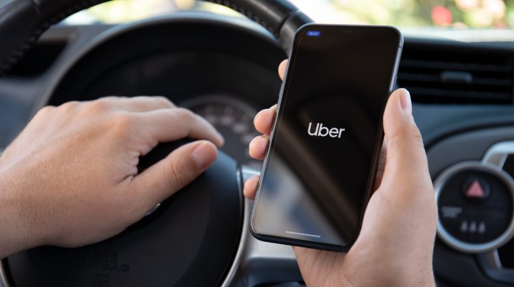 Uber ve Blindlook Görme Engellileri Özgürleştirecek