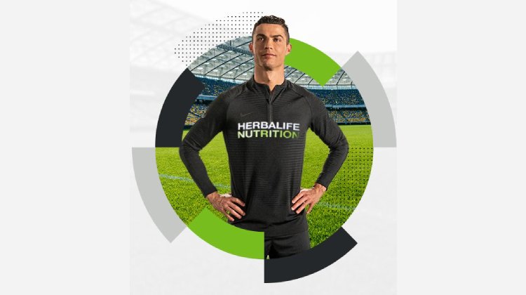 Herbalife Nutrition’dan Spora ve Sporculara Tam Destek