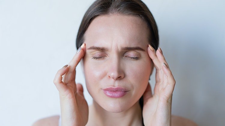 Migren Botoksu ile Kronik Baş Ağrılarından Kurtulun