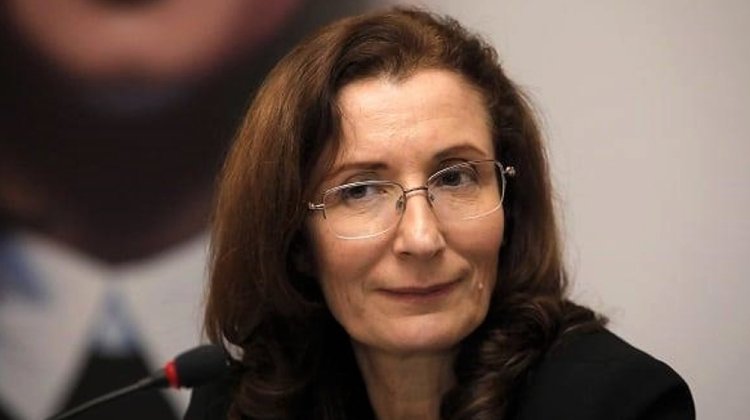 Prof. Dr. Gülden Fatma Gökçay