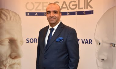 Gözde Grubu, Sağlık Turizminde Hedef Büyüttü