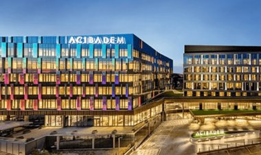 Acıbadem Sağlık Grubu İzmir'e Geliyor