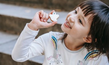 Çocuklarda Kalbi Tehdit Eden Hatalı Beslenme Alışkanlıkları