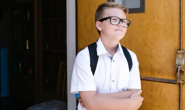 Çocuğum Okula Gitmek İstemiyor! Okul Reddini Yenmek İçin Ne Yapmalı?