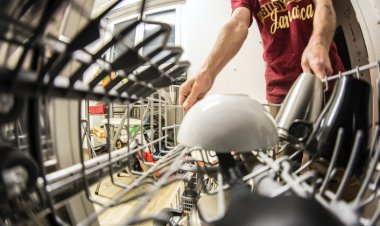 Bulaşık Makinası Deterjanları Sağlığa Zararlı mı?