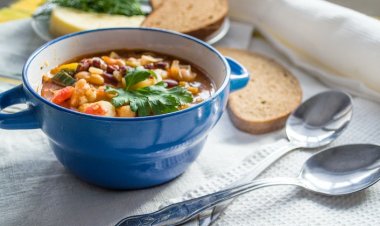 4 Şubat Dünya Çorba Günü'nde Gripsavar 3 Farklı Çorba Tarifi